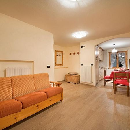 Casa Faifer Mountain Holiday Livigno Exteriör bild
